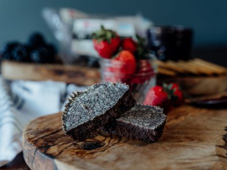 Paleo Treats® Rocket - Paleo Espresso Brownie Online Sale