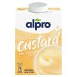 Alpro Vanilla Custard Online