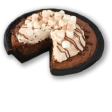 Hot Chocolate Pie on Sale