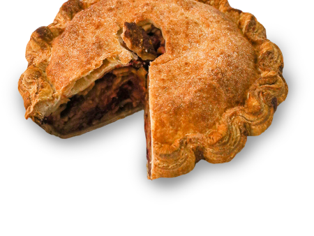 Apple Cranberry Pie For Discount