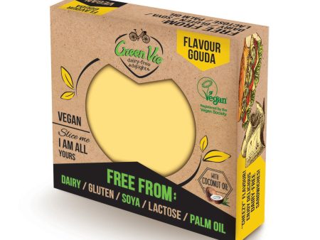 Gouda Style Cheese Block 250g on Sale