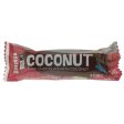 Organic Coconut   Bounty  Style Chocolate Bar Online