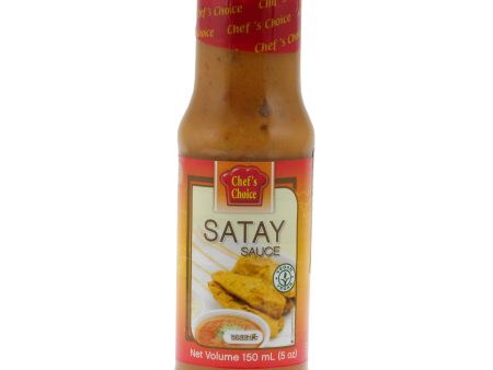 Satay Sauce Sale