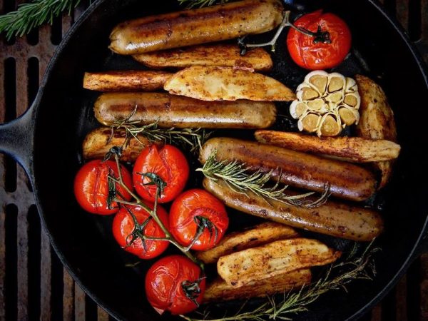 Field Roast Mexican Chipotle Sausages: VEGANUARY SPECIAL - 25% OFF! on Sale