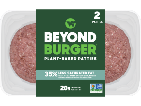 Beyond Meat Beyond Burger For Discount