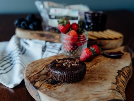 Paleo Treats® Brownie Bomb - Chocolate Brownie For Discount