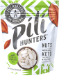 Pili Hunters™ Nuts - Organic Coconut Oil & Himalayan Salt Online