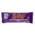 2fer Choc Bar Supply