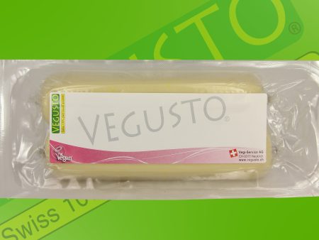 1KG Jumbo Melty Vegusto Cheese Hot on Sale