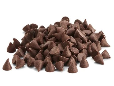 7.5kg Plamil Bulk Organic Fair Trade Milky Chocolate Drops Hot on Sale