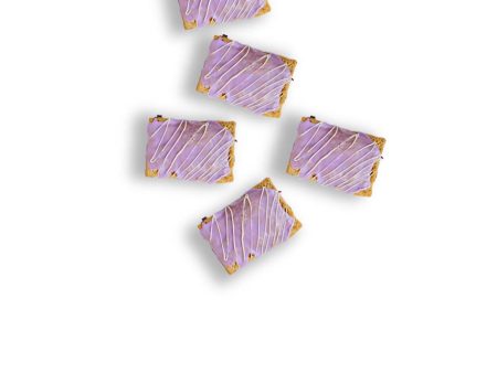 Blueberry Infringement Tarts Online now