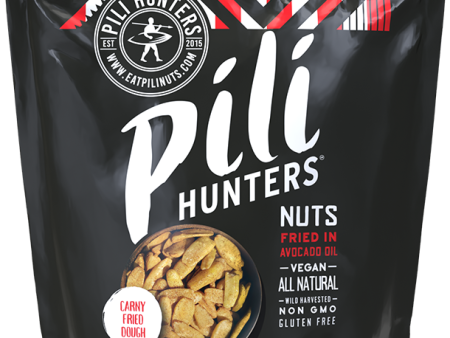 Pili Hunters™ Carny Fried Dough - SALE Online