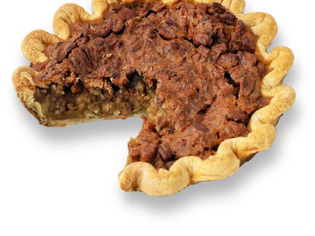 Butter Pecan Pie For Discount