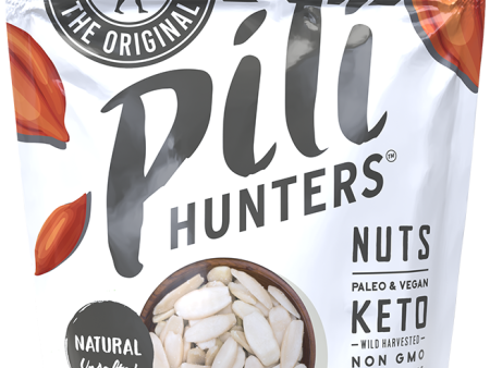 Pili Hunters™ Nuts - Natural Unsalted Cooking Quality(Plain) BEST FOR COOKING For Cheap