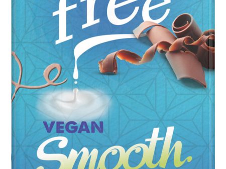 So Free Organic Smooth Milk-style Chocolate on Sale