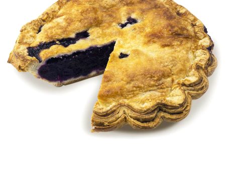 Blueberry Pie For Sale