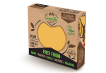 Smoked Gouda Style Cheese Block 250g Discount