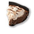 Hot Chocolate Pie on Sale