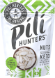 Pili Hunters™ Nuts - Organic Coconut Oil & Himalayan Salt Online