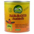 BBQ Jackfruit BULK 3kg on Sale