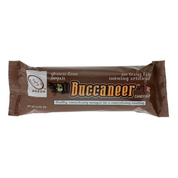 Buccaneer Candy Bar For Cheap