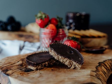 Paleo Treats® Bandito - Chocolate Almond Butter Cookie Online Sale