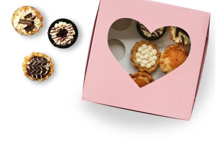 Valentine Mini Pies Online Sale