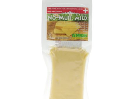 Soft & Mild Cheese Block 200g Supply