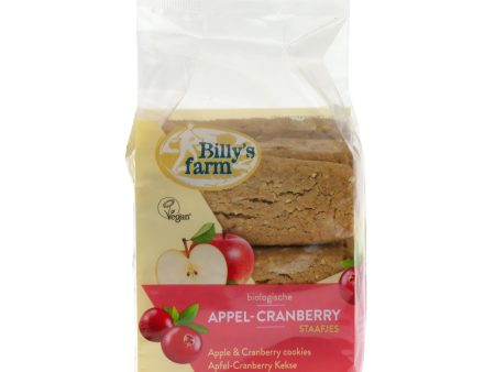 Apple & Cranberry Biscuits Online now