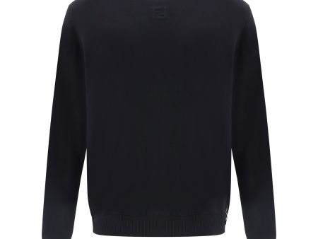 Fendi Men Sweater Online Hot Sale