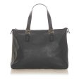 Fendi Leather Handbag (SHG-20385) Supply