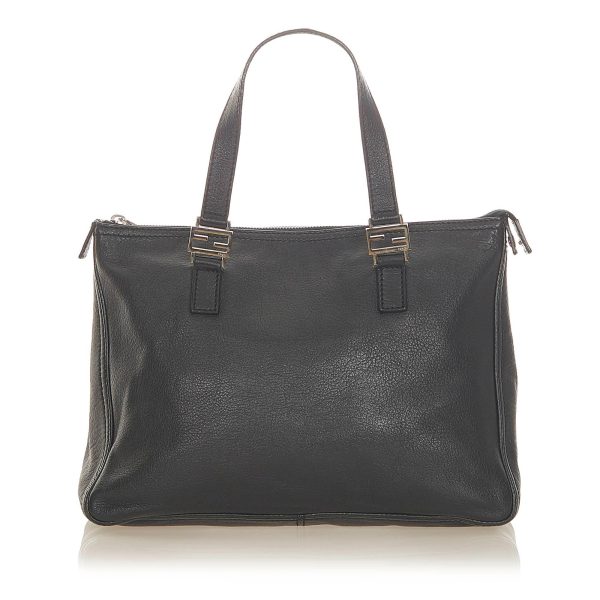 Fendi Leather Handbag (SHG-20385) Supply