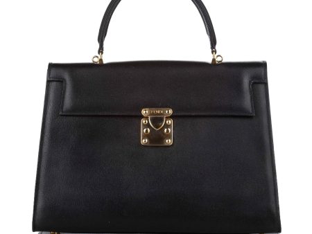 Fendi Leather Business Bag (SHG-20057) Online Hot Sale