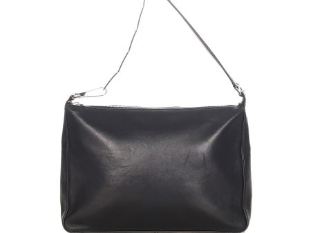 Fendi Leather Shoulder Bag (SHG-20742) Cheap