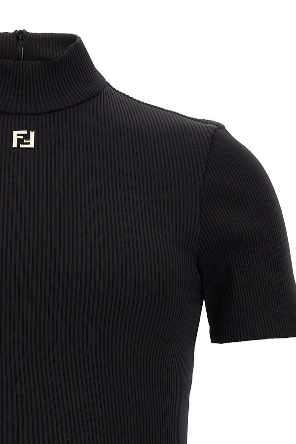 Fendi Men  Ff  Sweater Sale