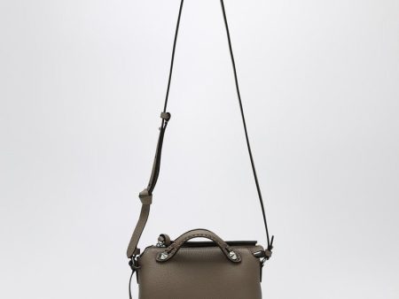 Fendi Bag By The Way Selleria Mini Dove-Coloured Women Discount