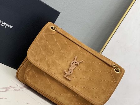 Franco Shops - Yves Saint Laurent - Bags - Online Hot Sale