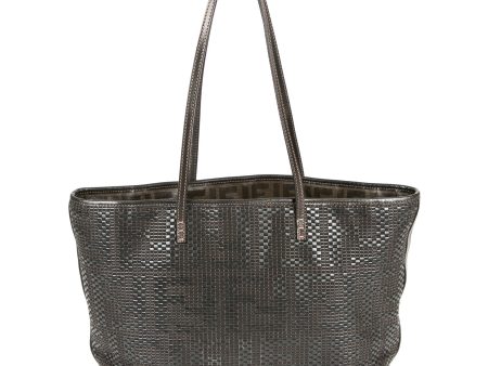 Fendi Reversible Tote Bag (Indistinguishable) Supply