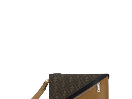 Fendi Men Clutch Bag Online Sale