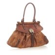 Fendi Leather Handbag (SHG-19090) Supply