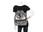 Fendi Confetti Monster Backpack Hot on Sale