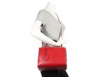 Fendi Tomato Petite 2Jours Tote Sale