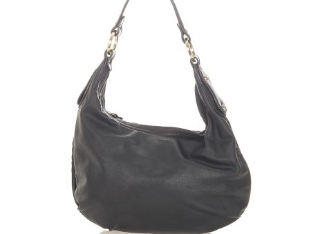 Fendi Leather Hobo Bag (SHG-19578) Online