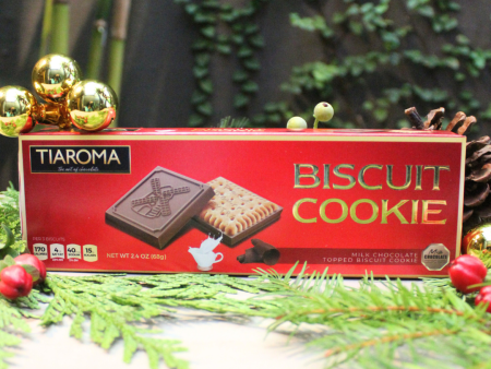 Tiaroma | Biscuit Cookes Cheap