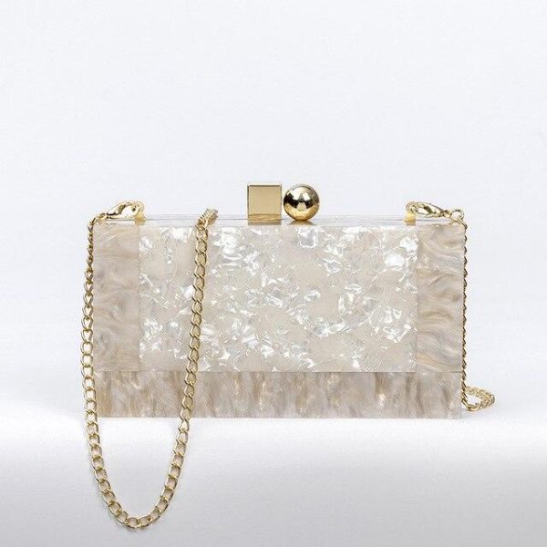 Clutches Arinah Bags-Fashion CL7055 Sale