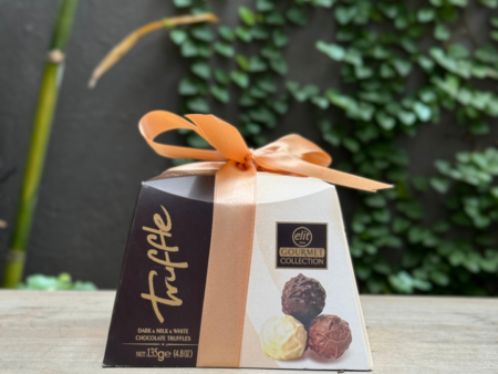 elit Gourmet Collection Truffles Cheap