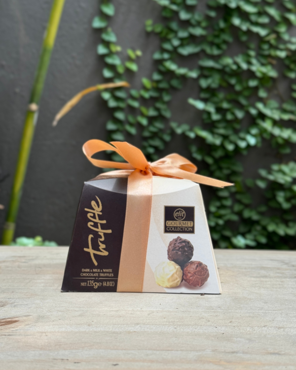 elit Gourmet Collection Truffles Cheap