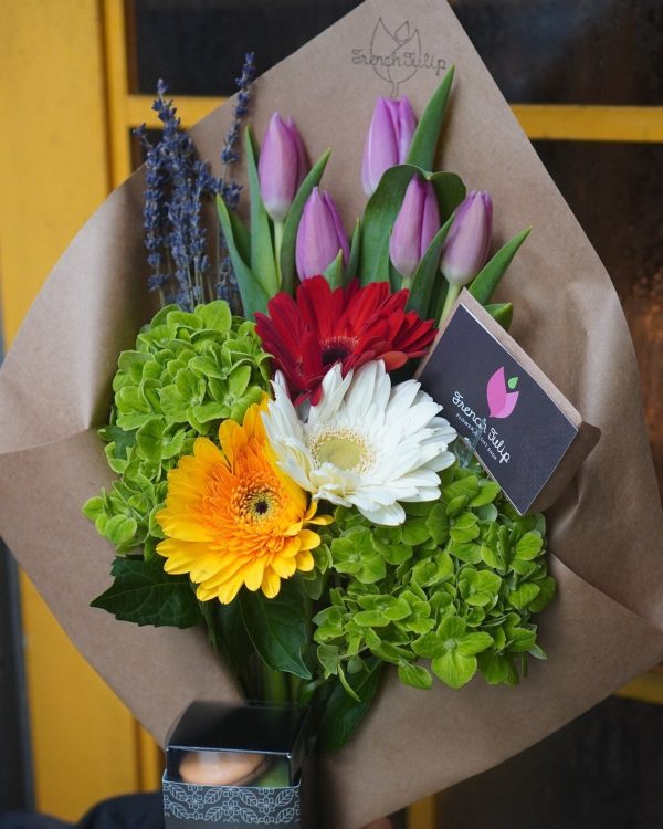 Mixed Bouquet Discount