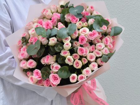 Little Princess - Baby Roses For Sale