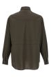 Fendi Men Wool Shirt Online Hot Sale